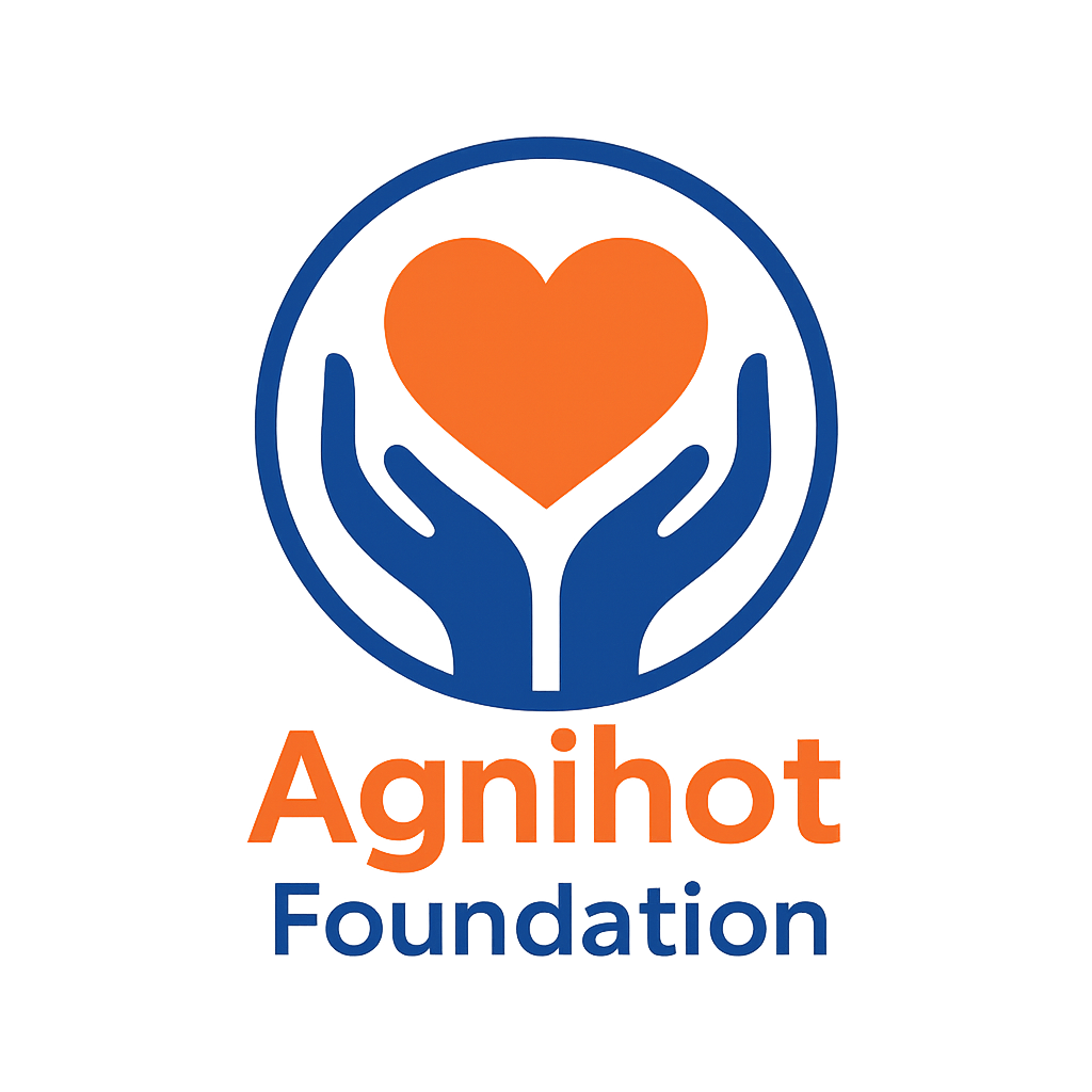 Agnihot Foundation Logo
