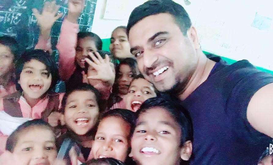 NGO work 1