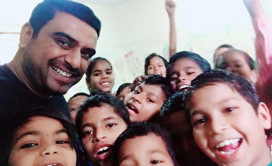 NGO work 2